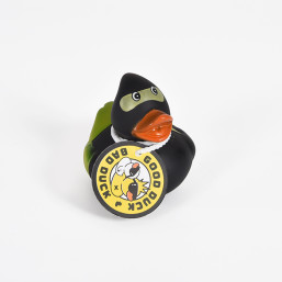 Ninja Duck